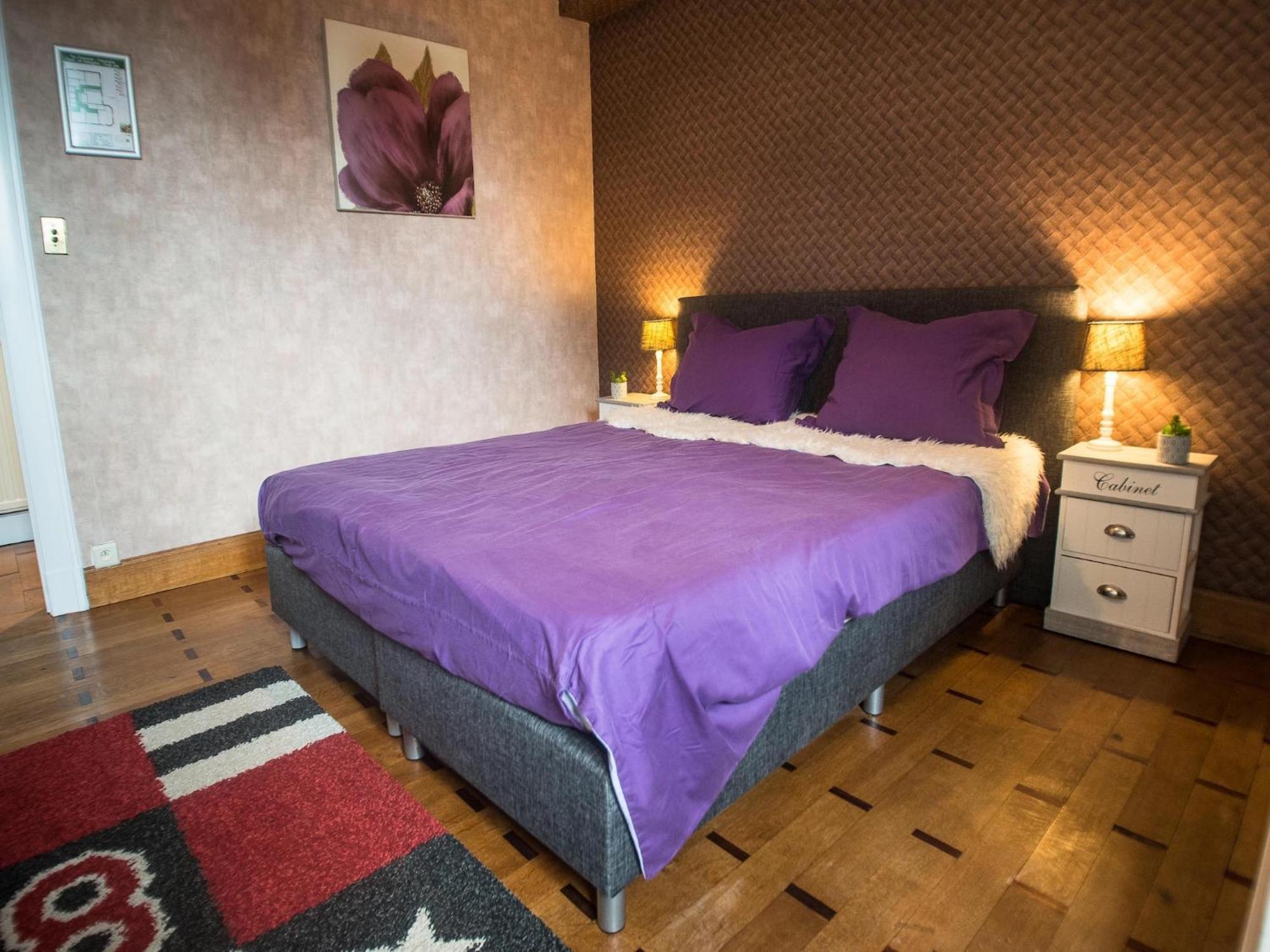 Luxurious Castle With Hot Tub In The Belgian Villa Jamoigne Eksteriør bilde