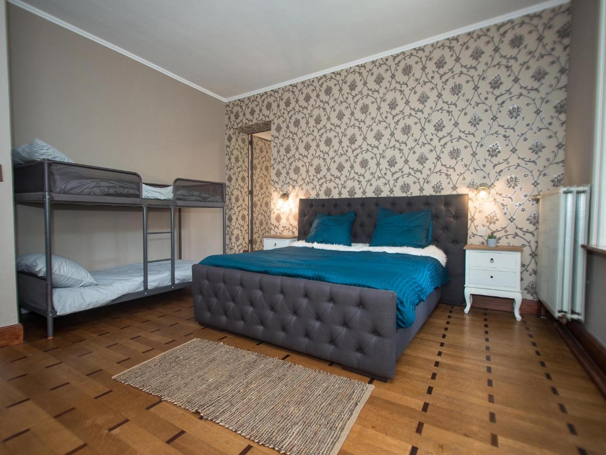 Luxurious Castle With Hot Tub In The Belgian Villa Jamoigne Eksteriør bilde