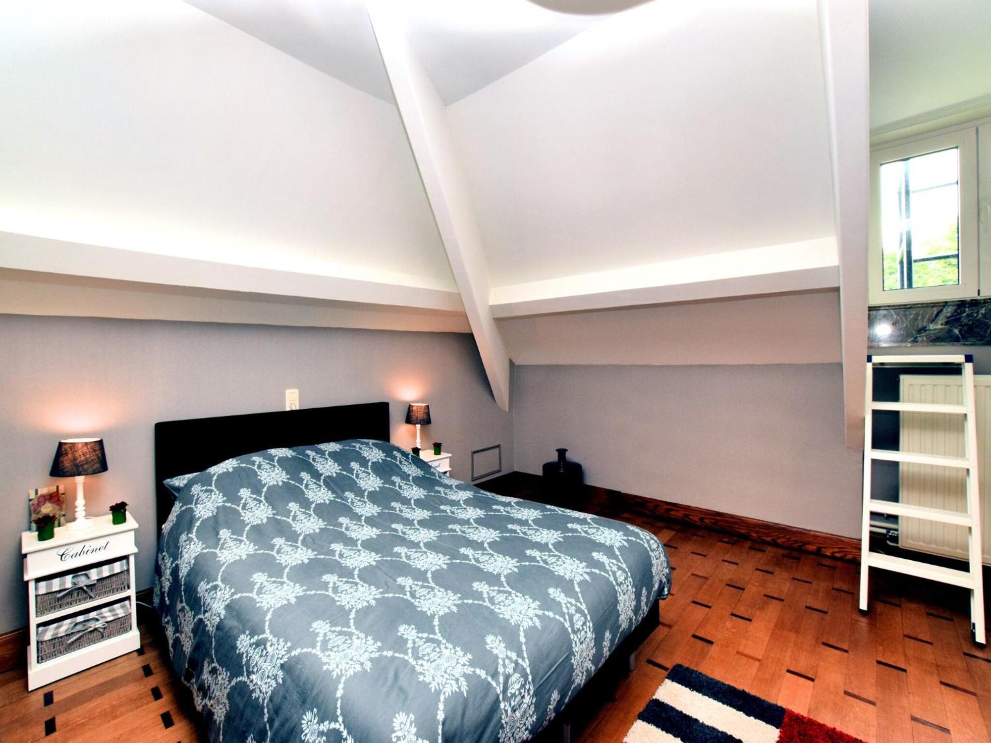 Luxurious Castle With Hot Tub In The Belgian Villa Jamoigne Eksteriør bilde